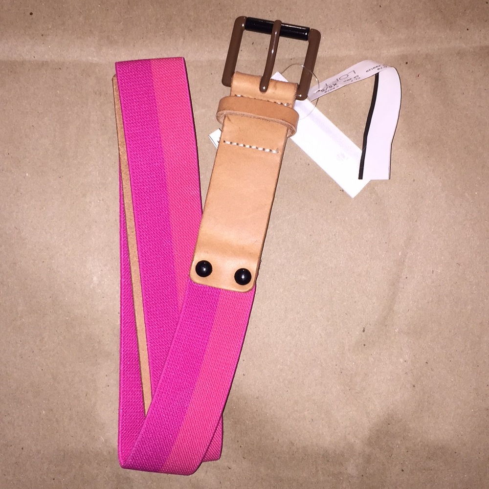 LOFT Belt